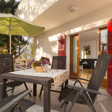 Villa Cactus Порто де Алькудиа Экстерьер фото