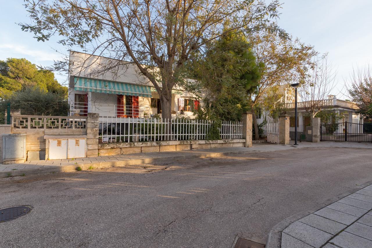 Villa Cactus Порто де Алькудиа Экстерьер фото